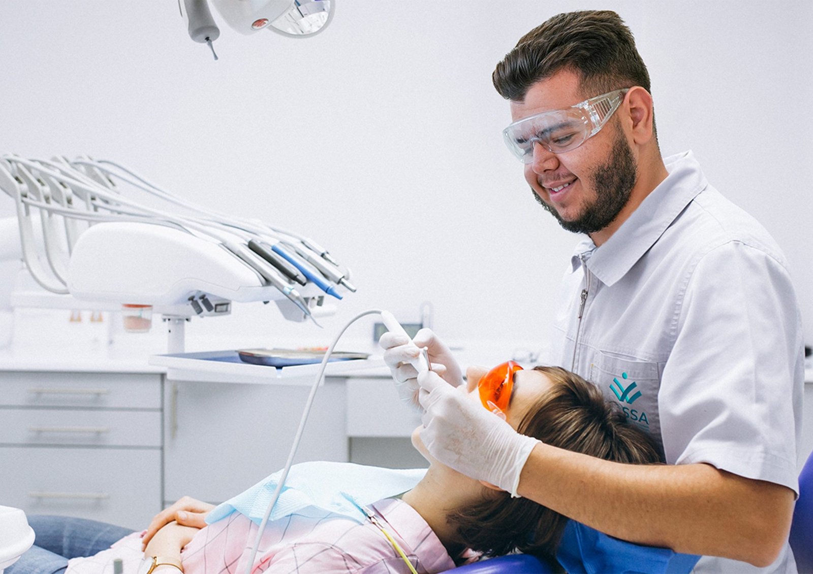 Médecine Dentaire