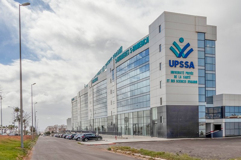 UPSSA